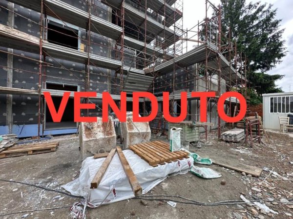 appartamento in vendita a Bussero
