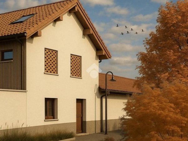 appartamento in vendita a Bussero