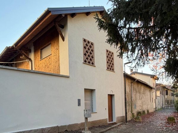 appartamento in vendita a Bussero