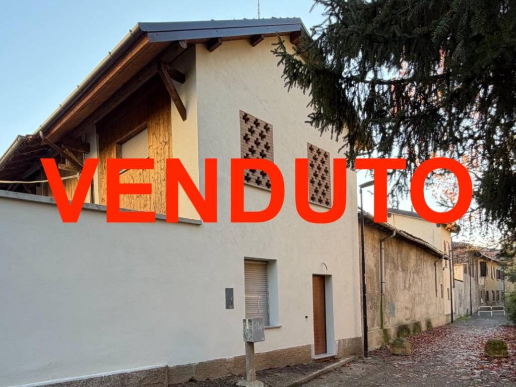 appartamento in vendita a Bussero