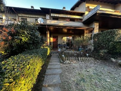 casa indipendente in vendita a Bussero