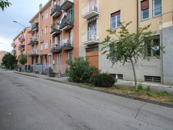 appartamento in vendita a Bussero