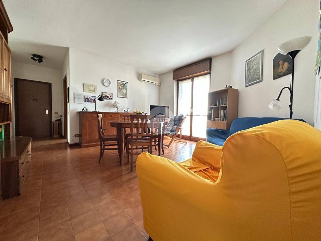 appartamento in vendita a Bussero
