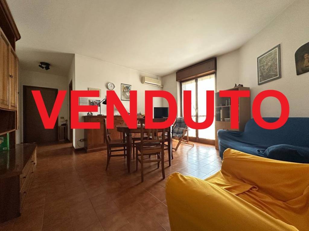 appartamento in vendita a Bussero