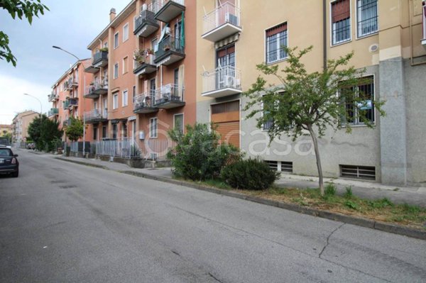 appartamento in vendita a Bussero