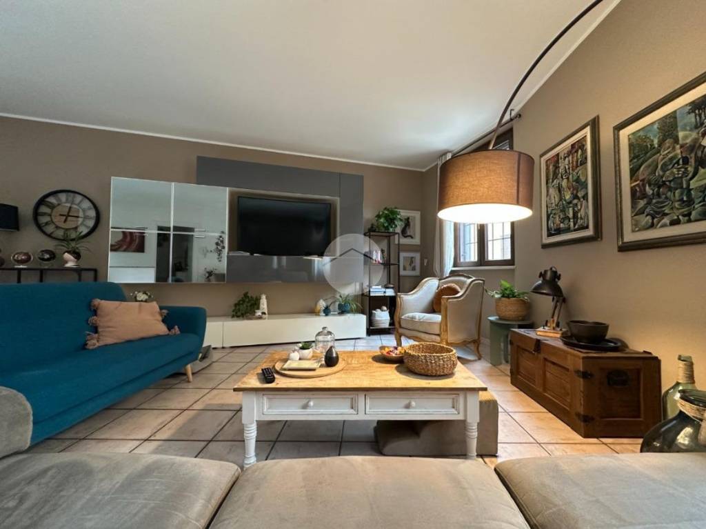 casa indipendente in vendita a Bussero