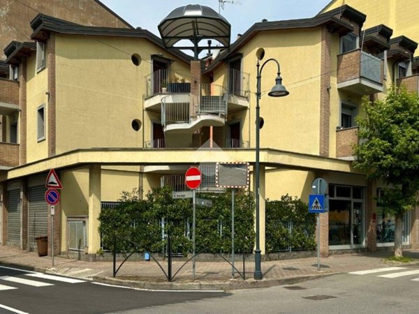 appartamento in vendita a Bussero