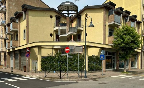 appartamento in vendita a Bussero