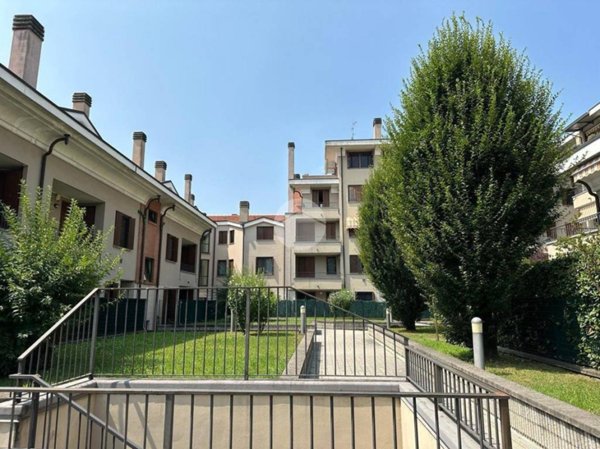 appartamento in vendita a Bussero