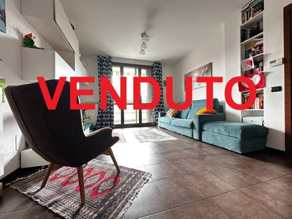appartamento in vendita a Bussero