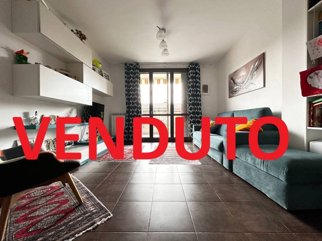 appartamento in vendita a Bussero