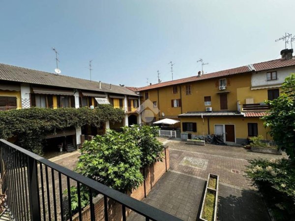 appartamento in vendita a Bussero