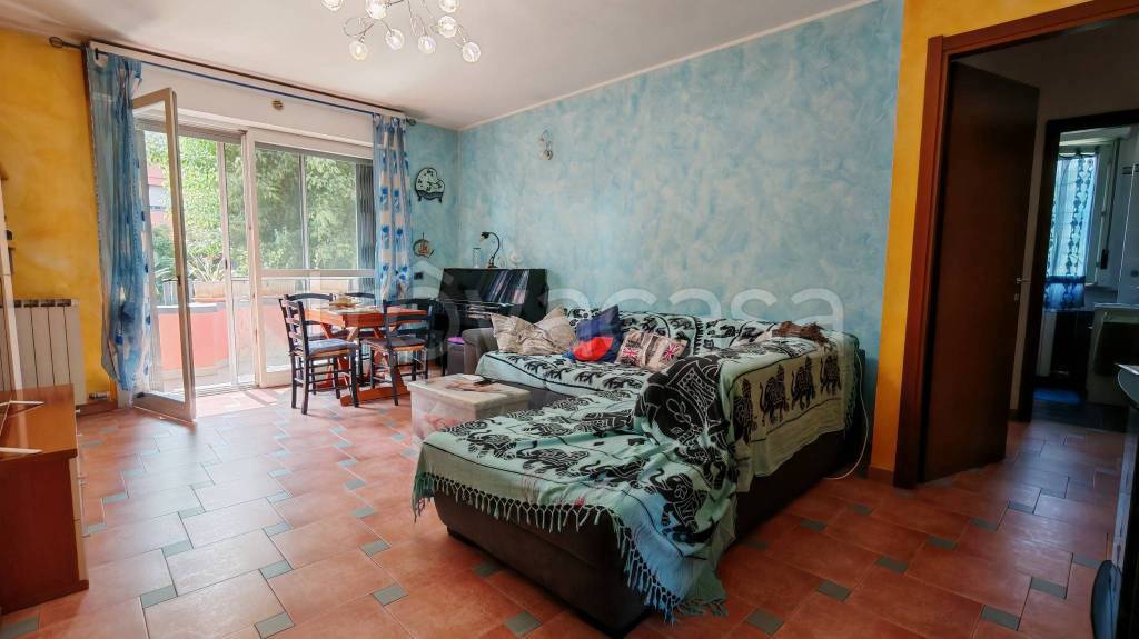 appartamento in vendita a Bussero