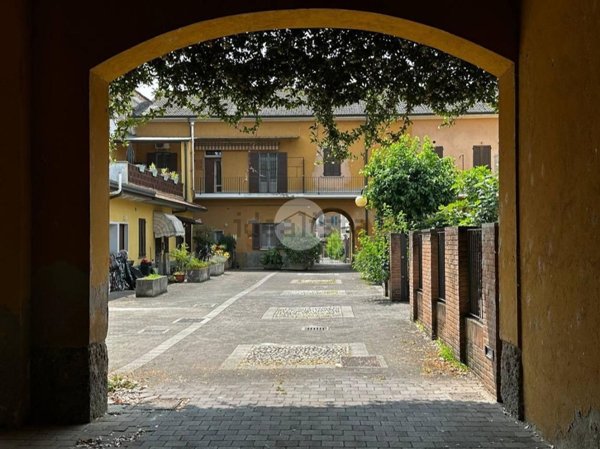 appartamento in vendita a Bussero