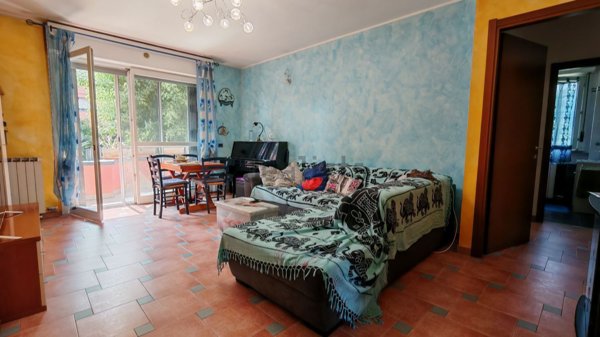 appartamento in vendita a Bussero