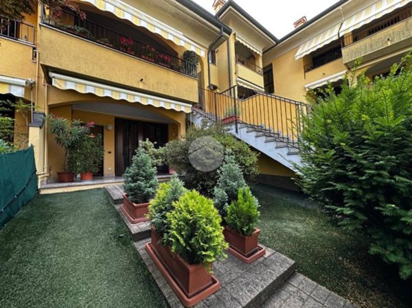 appartamento in vendita a Bussero