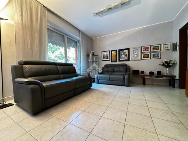appartamento in vendita a Bussero