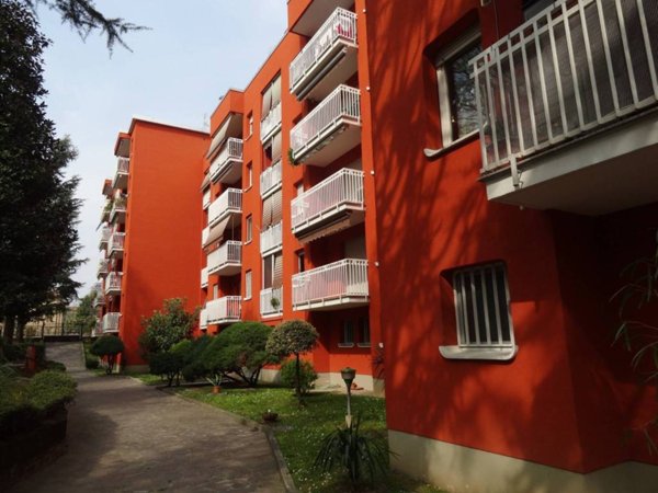 appartamento in vendita a Bussero