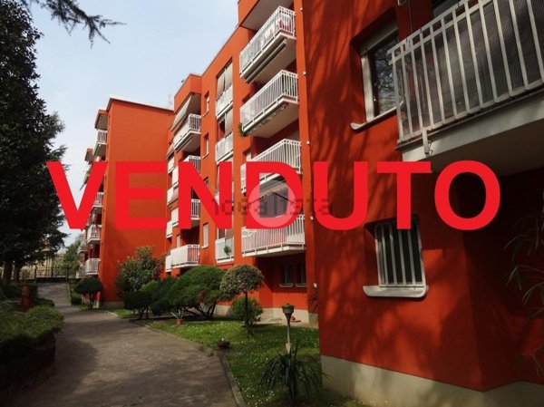 appartamento in vendita a Bussero