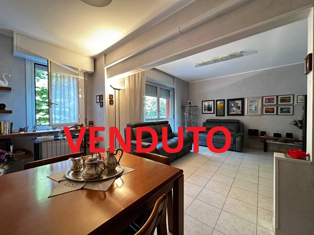 appartamento in vendita a Bussero