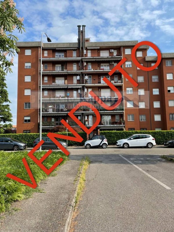 appartamento in vendita a Bussero