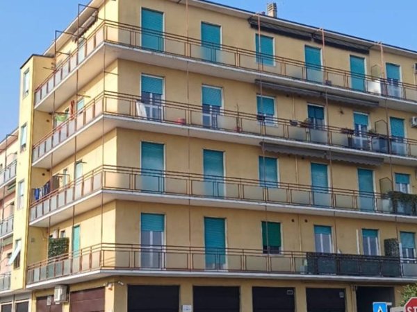 appartamento in vendita a Bussero