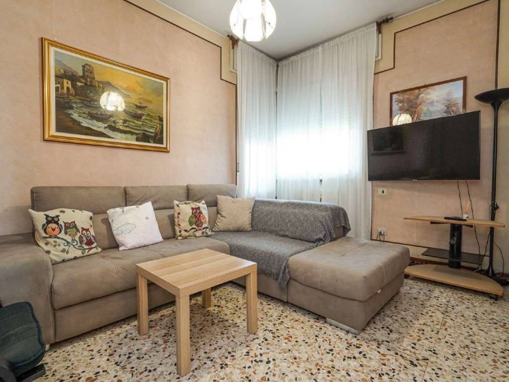 appartamento in vendita a Bussero