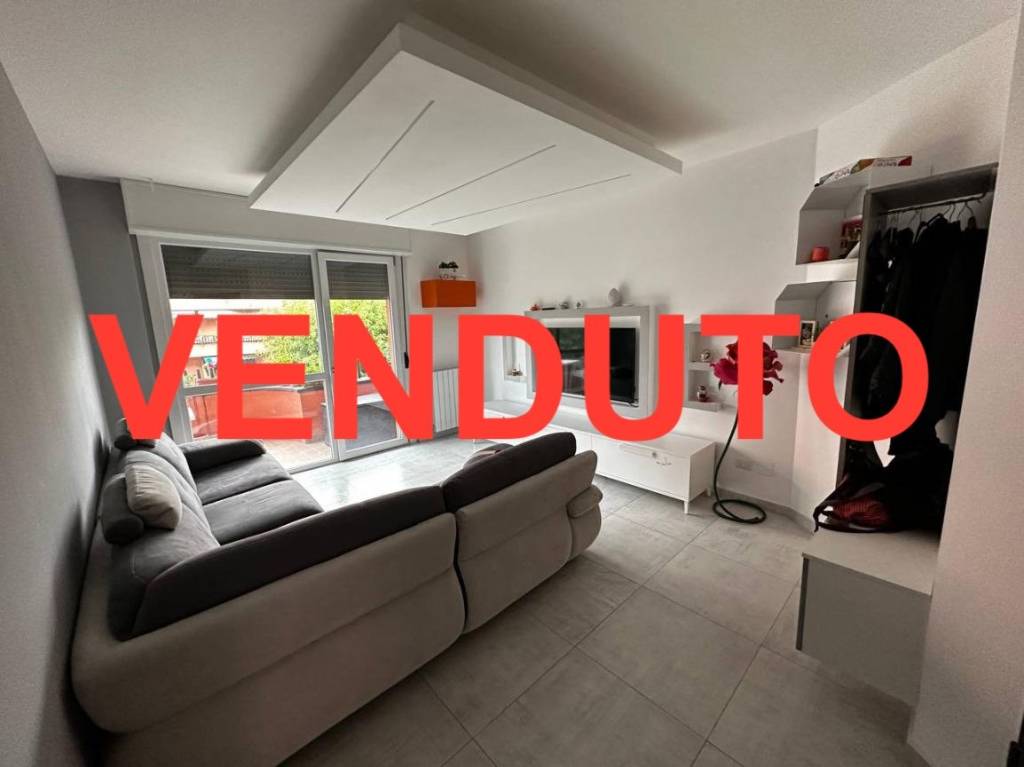 appartamento in vendita a Bussero