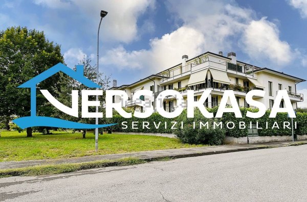 appartamento in vendita a Bussero