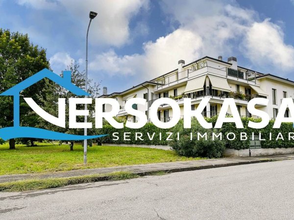 appartamento in vendita a Bussero