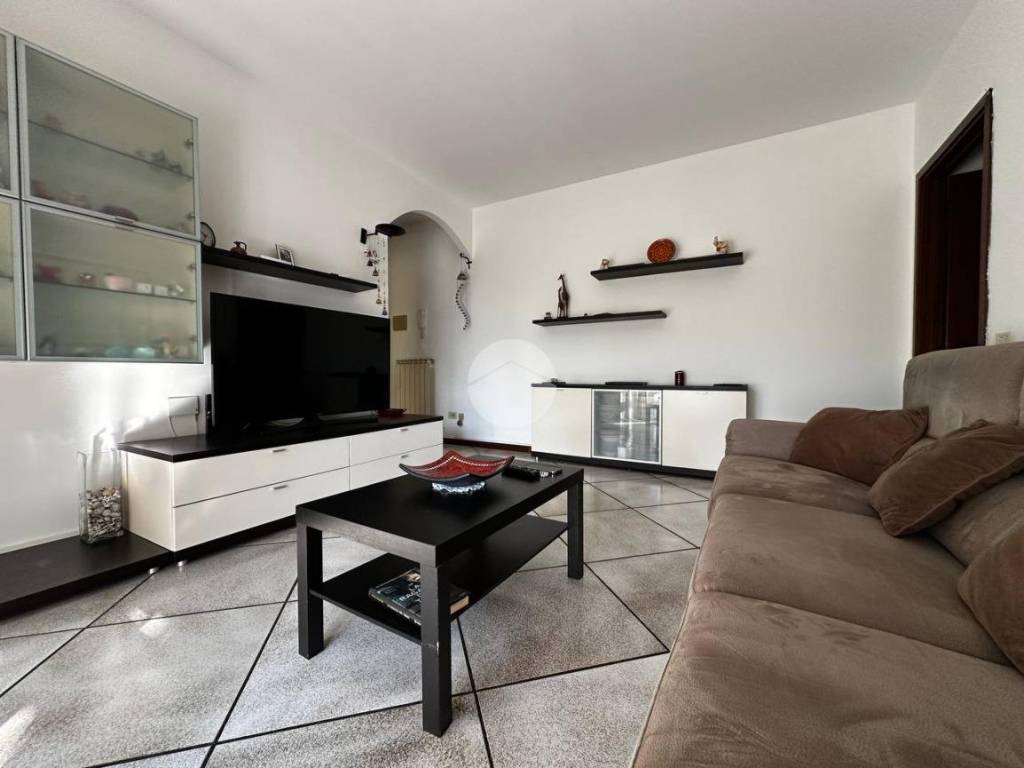 appartamento in vendita a Bussero