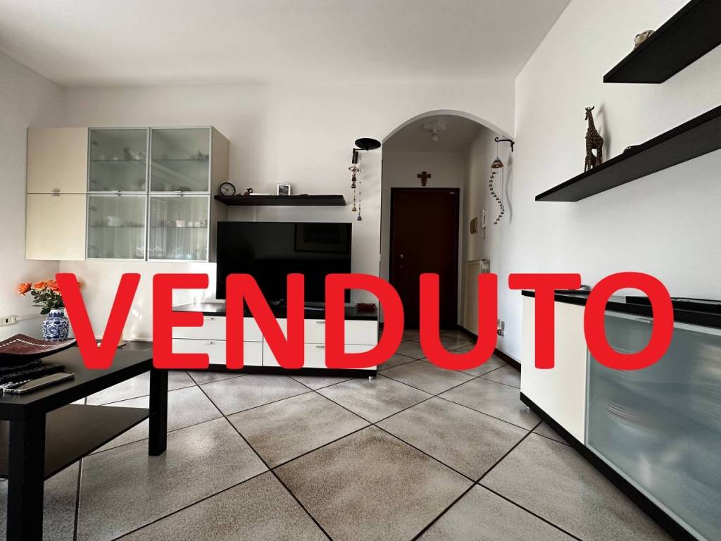 appartamento in vendita a Bussero