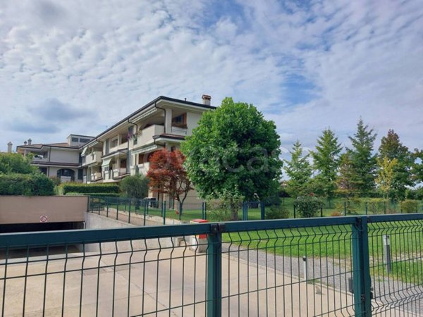 appartamento in vendita a Bussero