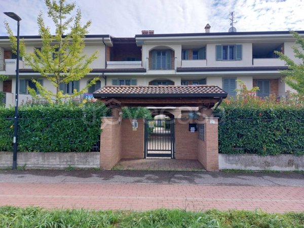 appartamento in vendita a Bussero