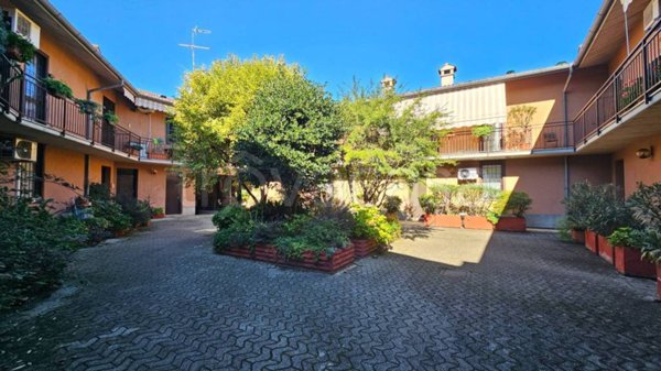 appartamento in vendita a Bussero