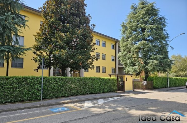 appartamento in vendita a Bussero