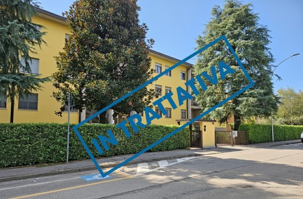 appartamento in vendita a Bussero