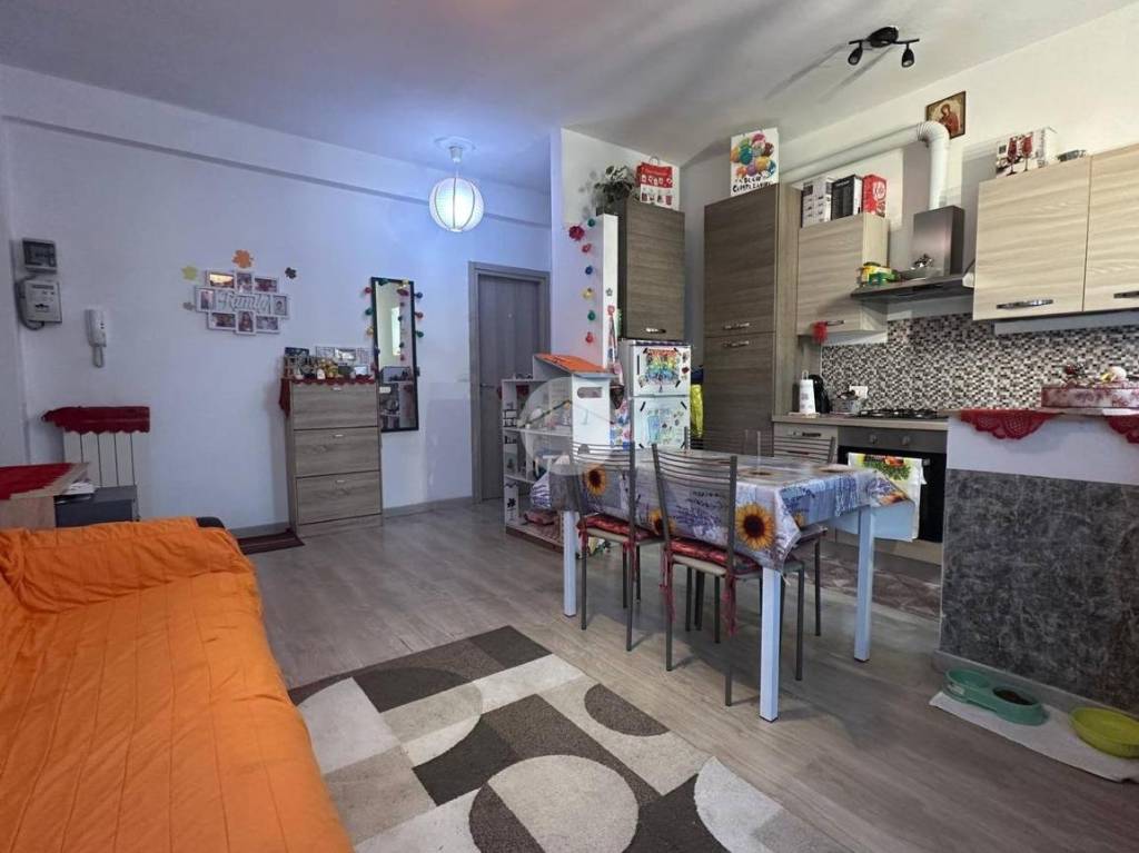 appartamento in vendita a Bussero