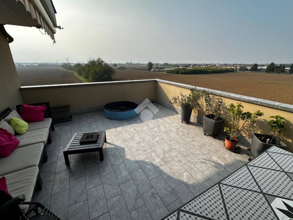 appartamento in vendita a Bussero