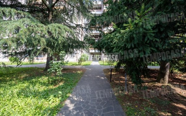 appartamento in vendita a Bussero