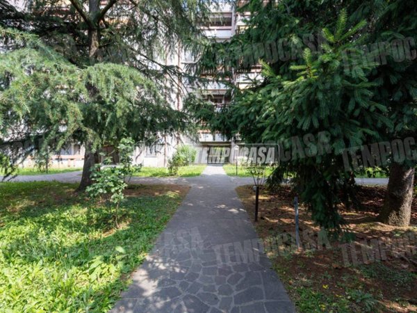 appartamento in vendita a Bussero