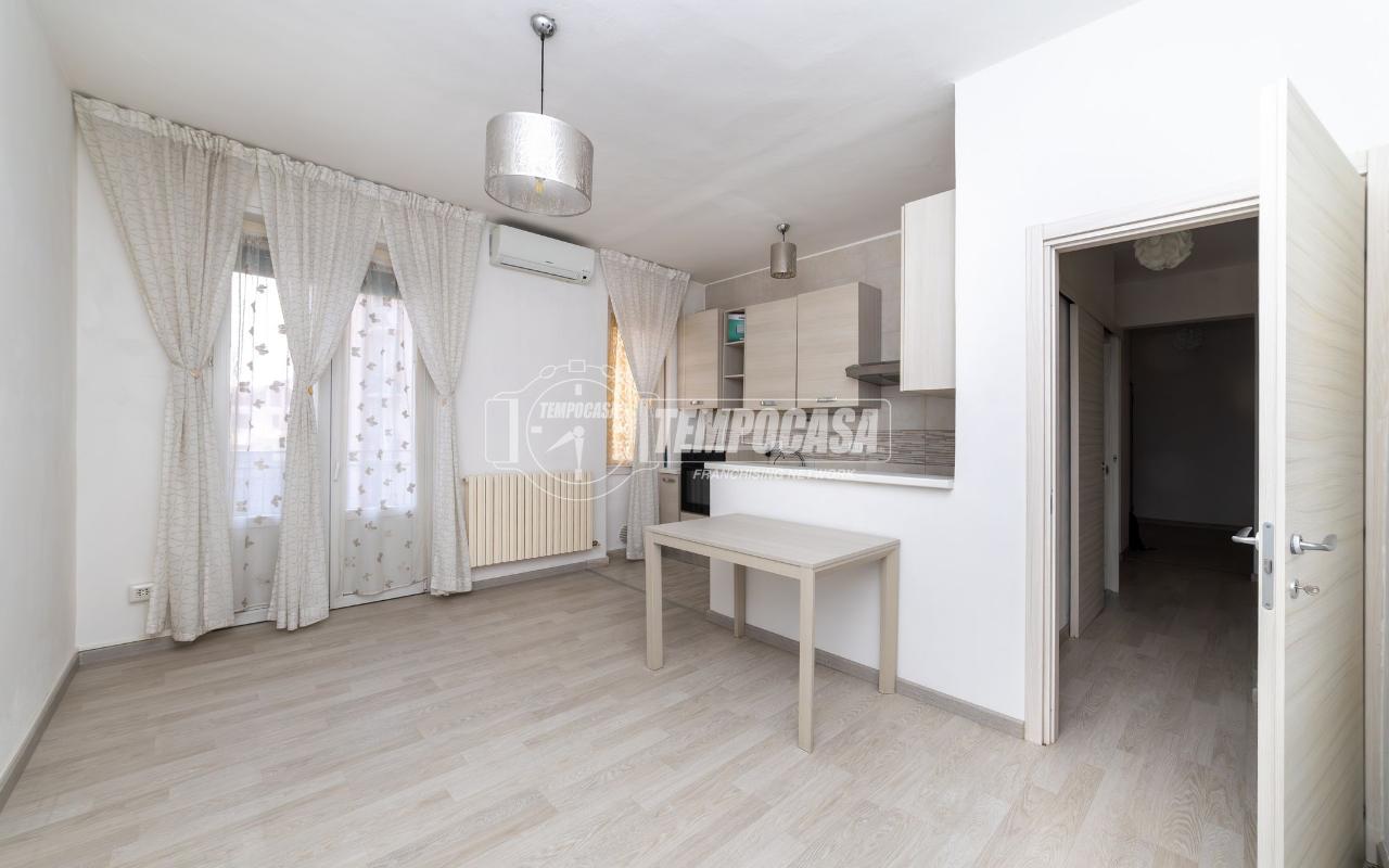 appartamento in vendita a Bussero