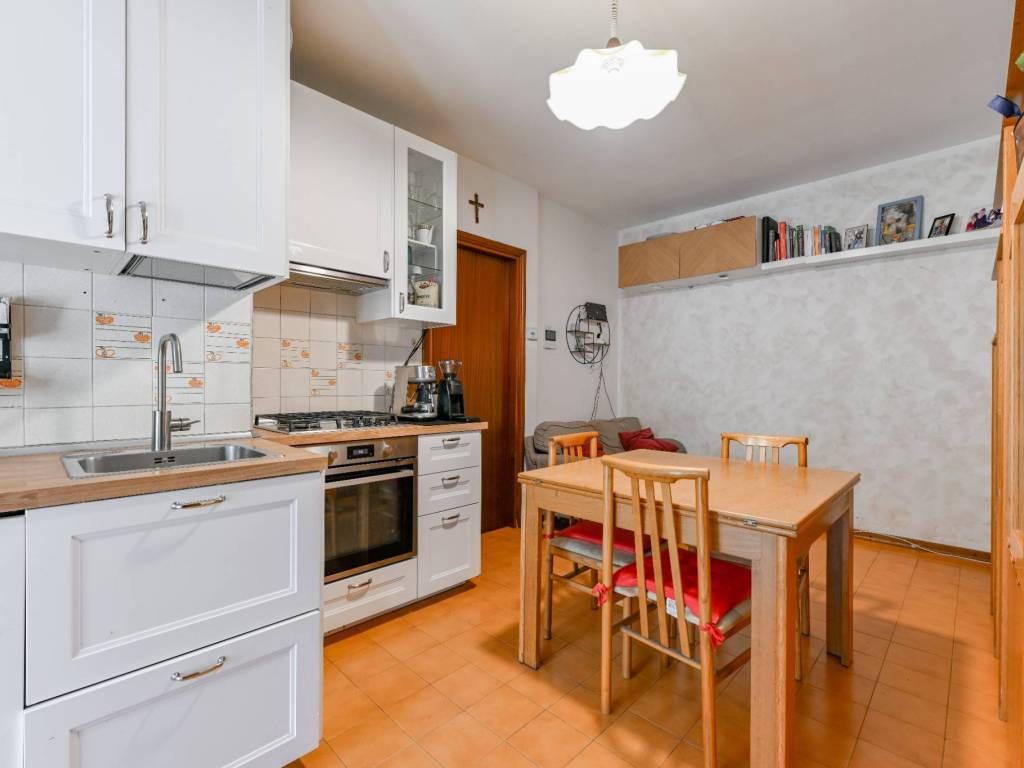 appartamento in vendita a Bussero