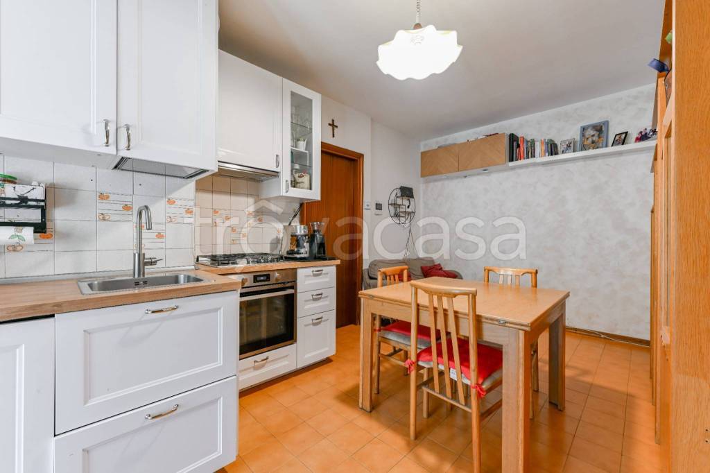 appartamento in vendita a Bussero