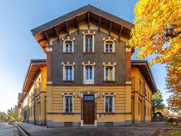 appartamento in vendita a Bussero