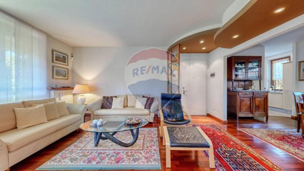 appartamento in vendita a Bussero