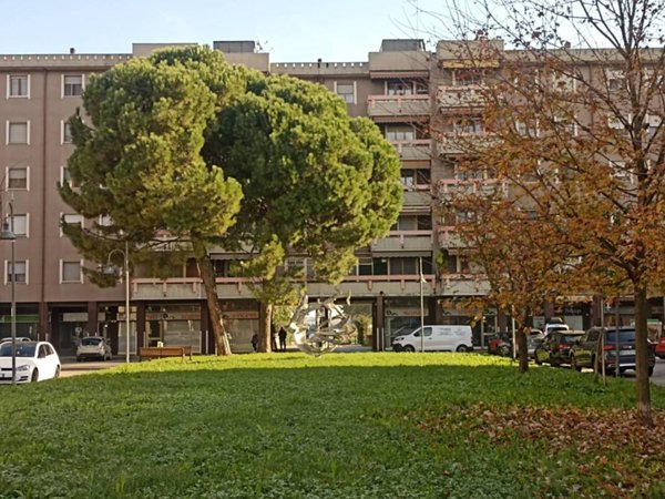 appartamento in vendita a Bussero