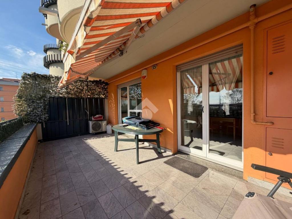 appartamento in vendita a Bussero