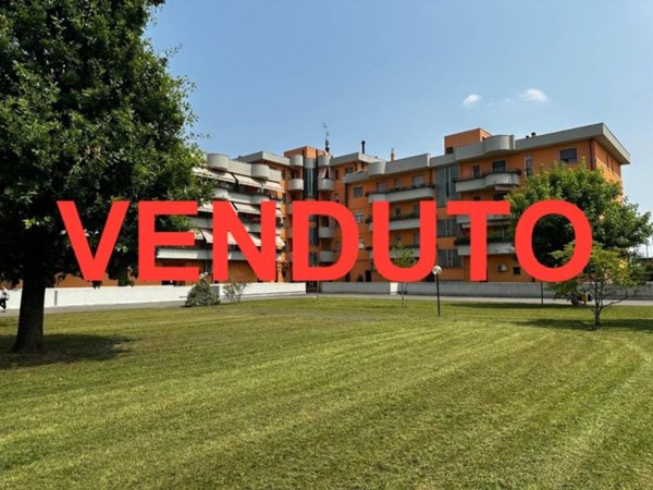appartamento in vendita a Bussero