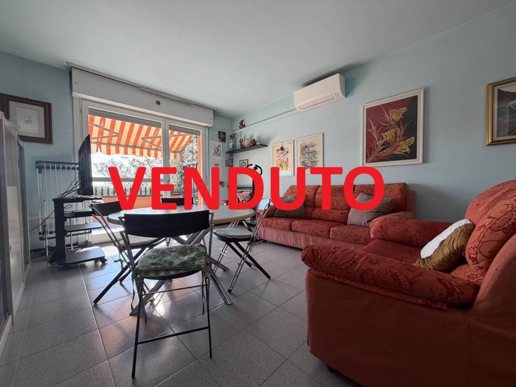 appartamento in vendita a Bussero